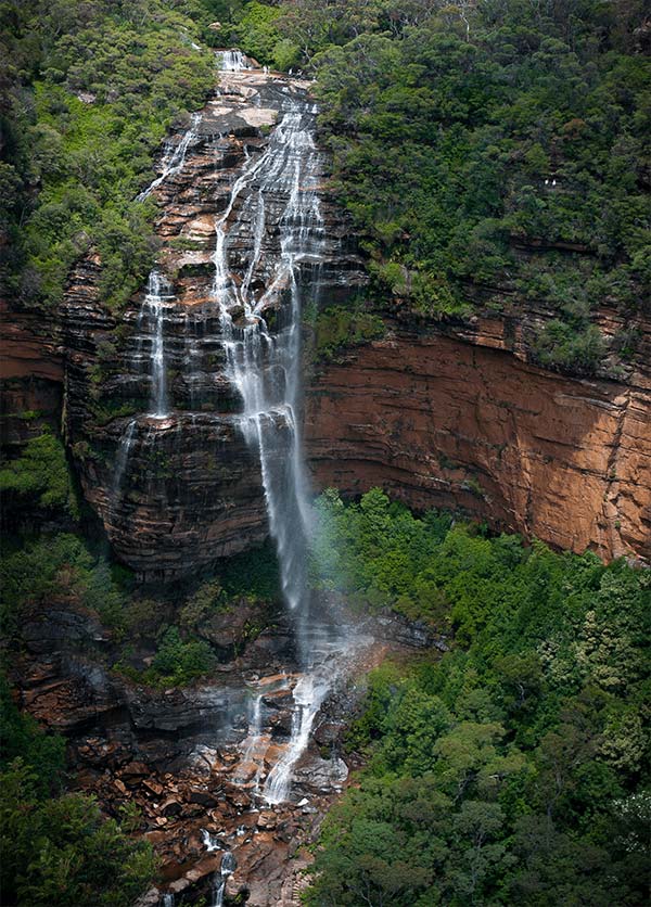 Building an Australian Climate Leaders Coalition